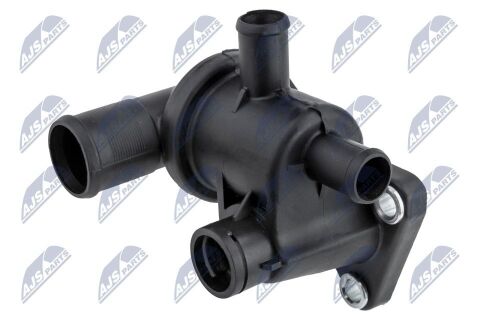 Фланец охлаждающей жидкости Фланец охлаждающей жидкости