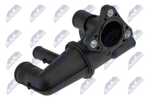 Фланець охолоджувальної рідини 