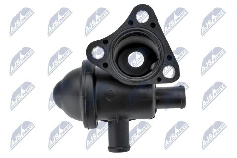 Фланец охлаждающей жидкости Фланец охлаждающей жидкости