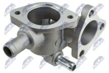 Фланець охолоджувальної рідини 