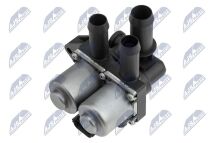 Клапан регулювання подачі охолоджувальної рідини 