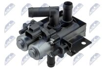 Клапан регулювання подачі охолоджувальної рідини 