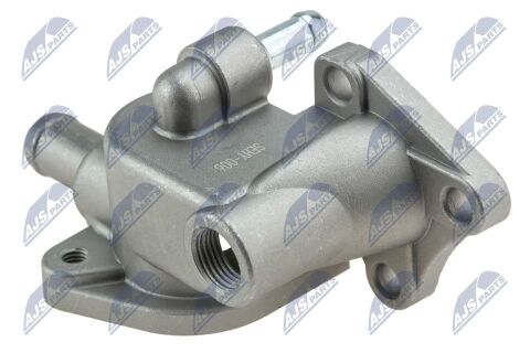 Фланець охолоджувальної рідини Фланець охолоджувальної рідини