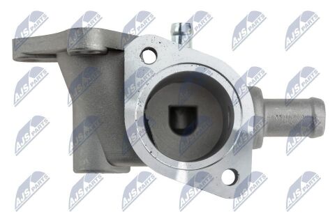 Фланець охолоджувальної рідини Фланець охолоджувальної рідини