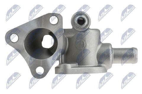 Фланець охолоджувальної рідини Фланець охолоджувальної рідини