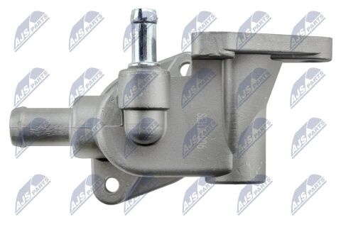 Фланець охолоджувальної рідини Фланець охолоджувальної рідини