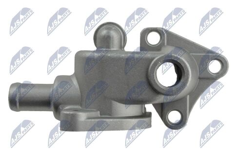 Фланець охолоджувальної рідини Фланець охолоджувальної рідини