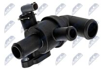 Термостат, охлаждающая жидкость 