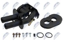 Регулирующий клапан охлаждающей жидкости 