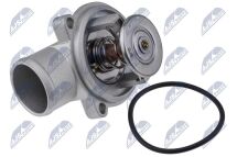 Термостат, охолоджувальна рідина 