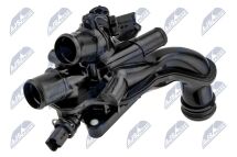 Термостат, охлаждающая жидкость 