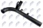 Трубка охлаждающей жидкости 1.4 + 1.6 OPEL ASTRA G, COMBO, CORSA C, MERIVA A, VECTRA B, ZAFIRA, фото 2 - интернет-магазин Auto-Mechanic