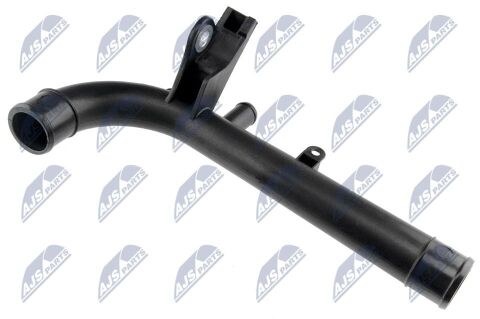 Трубка охлаждающей жидкости 1.4 + 1.6 OPEL ASTRA G, COMBO, CORSA C, MERIVA A, VECTRA B, ZAFIRA Трубка охлаждающей жидкости 1.4 + 1.6 OPEL ASTRA G, COMBO, CORSA C, MERIVA A, VECTRA B, ZAFIRA