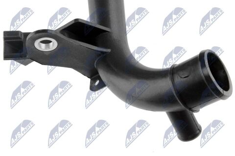 Трубка охлаждающей жидкости 1.4 + 1.6 OPEL ASTRA G, COMBO, CORSA C, MERIVA A, VECTRA B, ZAFIRA Трубка охлаждающей жидкости 1.4 + 1.6 OPEL ASTRA G, COMBO, CORSA C, MERIVA A, VECTRA B, ZAFIRA