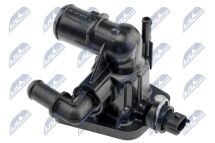 Термостат, охолоджувальна рідина Термостат, охолоджувальна рідина