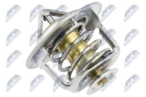 Термостат, охлаждающая жидкость 