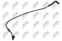 Шланг системи обігріву 