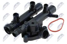 Термостат, охлаждающая жидкость 