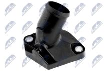 Фланець охолоджувальної рідини 