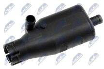 Фланець охолоджувальної рідини 