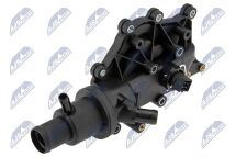 Термостат, охолоджувальна рідина 