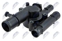 Термостат Renault Megane II, Scenic II 1.9 dCi 02-