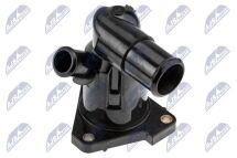 Термостат, охолоджувальна рідина 