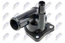 Термостат, охлаждающая жидкость 