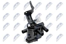 Регулирующий клапан охлаждающей жидкости 