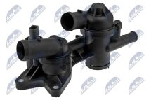 Термостат, охолоджувальна рідина 