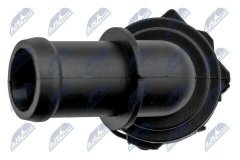 Фланець охолоджувальної рідини 