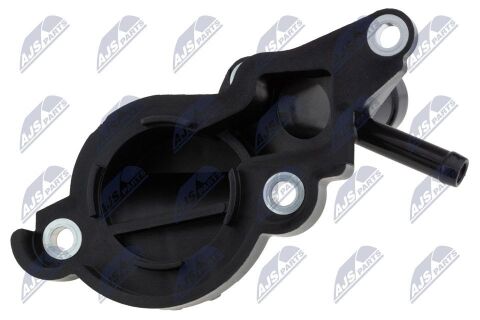 Фланець охолоджувальної рідини 