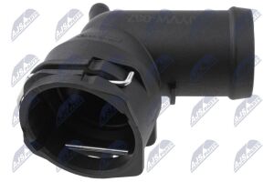 Фланець охолоджувальної рідини