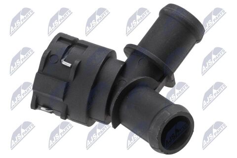 Фланець охолоджувальної рідини 