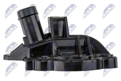 Фланець охолоджувальної рідини 