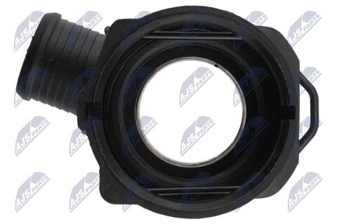 Фланець охолоджувальної рідини 