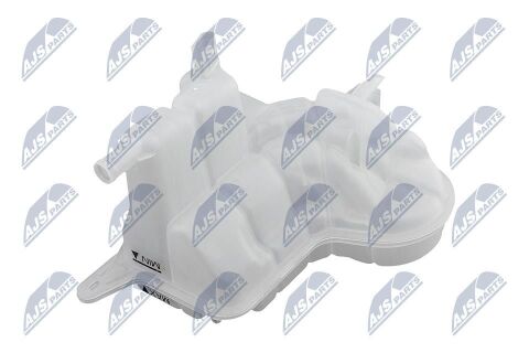 Розширювальний бачок, охолоджувальна рідина AUDI A6 C6