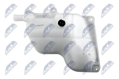 Розширювальний бачок, охолоджувальна рідина Розширювальний бачок, охолоджувальна рідина