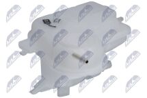 Розширювальний бачок, охолоджувальна рідина 