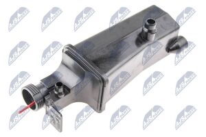 Розширювальний бачок, охолоджувальна рідина BMW 3 (E46), X3 (E83), X5 (E53)