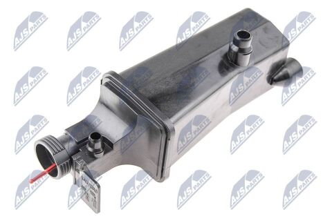 Розширювальний бачок, охолоджувальна рідина BMW 3 (E46), X3 (E83), X5 (E53)