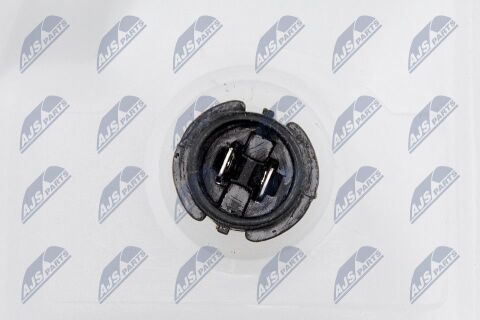 Розширювальний бачок, охолоджувальна рідина Розширювальний бачок, охолоджувальна рідина