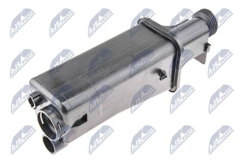 Розширювальний бачок, охолоджувальна рідина BMW 3 (E46), X3 (E83), X5 (E53)