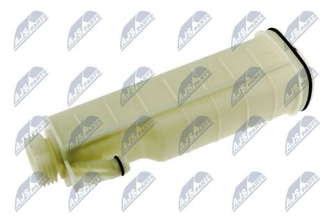 Розширювальний бачок, охолоджувальна рідина Розширювальний бачок, охолоджувальна рідина