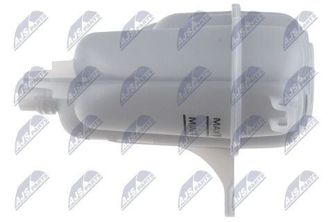 Розширювальний бачок, охолоджувальна рідина 