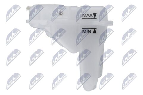 Розширювальний бачок, охолоджувальна рідина 