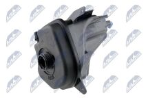 Розширювальний бачок, охолоджувальна рідина Розширювальний бачок, охолоджувальна рідина