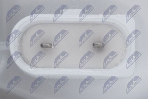 Розширювальний бачок, охолоджувальна рідина 