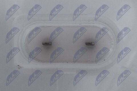 Розширювальний бачок, охолоджувальна рідина 