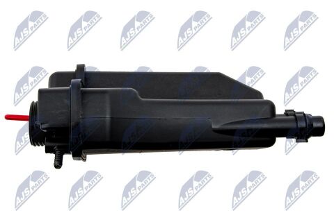 Розширювальний бачок, охолоджувальна рідина Розширювальний бачок, охолоджувальна рідина